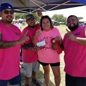 Meet your Posher, Frank